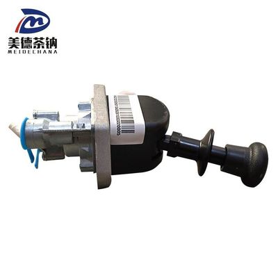 원본 SINOTRUK HOWO 트럭 예비 부품 연료 필터 핸드 브레이크 밸브 3526-10-00322