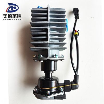 트럭 부품 콘덴서 3511-10-00306 및 OEM 표준 크기에 대한 높은 신뢰성