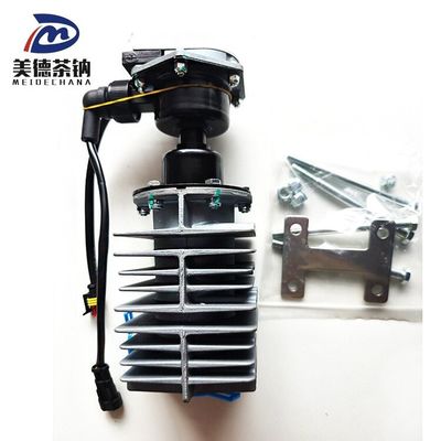 트럭 부품 콘덴서 3511-10-00306 및 OEM 표준 크기에 대한 높은 신뢰성