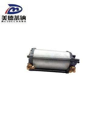 9100-90-24379 버스 부속품 및 성능을위한 정문 열 펌프