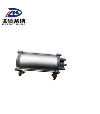 9100-90-24379 버스 부속품 및 성능을위한 정문 열 펌프