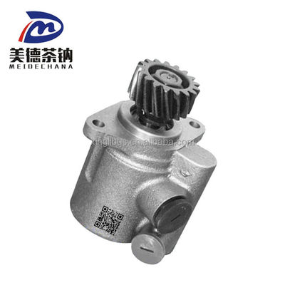 9100-90-24379 버스 부속품 및 성능을위한 정문 열 펌프