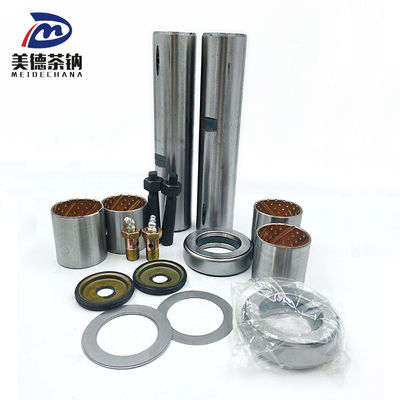 트럭 소유자 핀 키트 유동 Zhongtong Kinglong 트럭 OEM 표준 크기