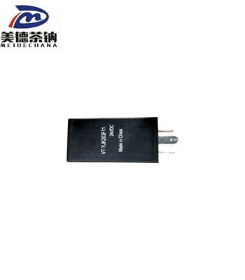 버스 전기 부품 와이퍼 간헐 제어기 9100-90-18735 높은 신뢰성