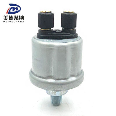 경고 경보 호환성 있는 일반 엔진 오일 압력 센서 표준