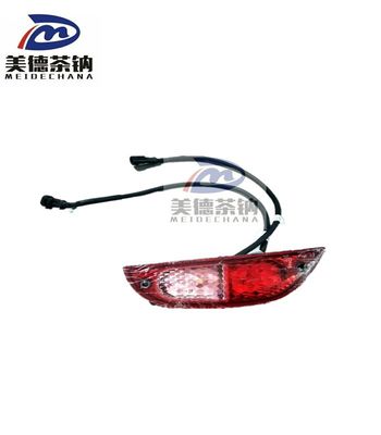 Zhongtong 버스 전기 부품 후면 정면 램프 / 빛 4116-80-00027 성능