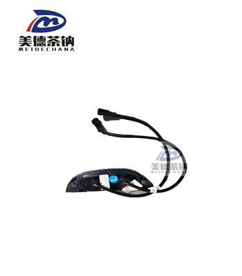 Zhongtong 버스 전기 부품 후면 정면 램프 / 빛 4116-80-00027 성능