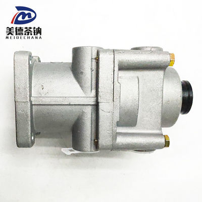 무거운 차량 엔진 오리지널 브레이크 메인 밸브 브레이크 비례 밸브 배기가스 브레이크 밸브 조립