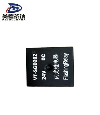 목적 오리지널 버스 플래시 릴레이 9100-90-15677 버스 액세서리 교체/수리