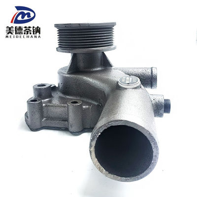 정통 유차이 냉각 시스템 기계 부품과 함께 물 펌프 그림-완벽한 선택