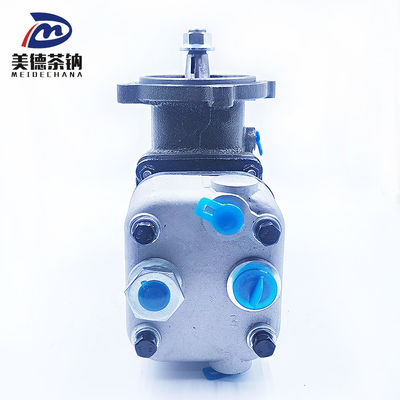 금속 구조의 휴대용 공기 압축기 집합과 함께 에어컨 시스템