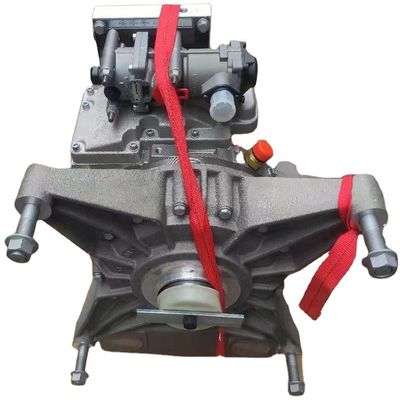 안전하고 편안한 이동을 위해 오리지널 버스 부품 retarder 조립