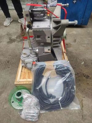 안전하고 편안한 이동을 위해 오리지널 버스 부품 retarder 조립