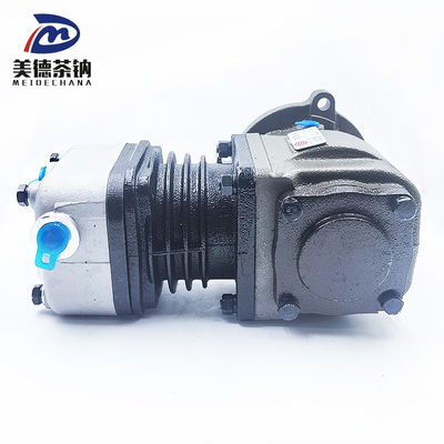 금속 구조의 휴대용 공기 압축기 집합과 함께 에어컨 시스템