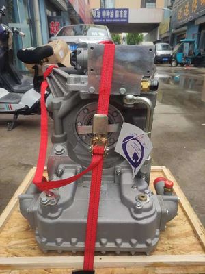 안전하고 편안한 이동을 위해 오리지널 버스 부품 retarder 조립