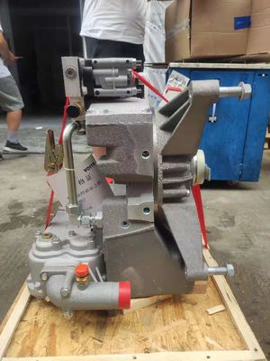 안전하고 편안한 이동을 위해 오리지널 버스 부품 retarder 조립