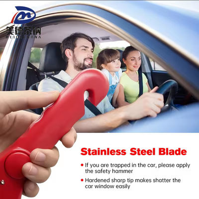 버스 부속품 8209-00007 버스 부품용 안전 망치 8209-00007 침입자 경보