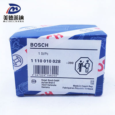 OEM 1110010028 버스 및 트럭 연료 압력 완화 제한 밸브 센서 최고의 선택