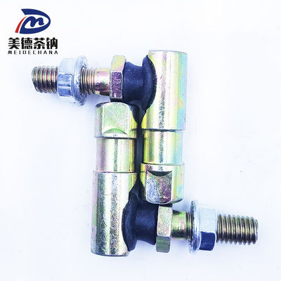 원본의 표준 크기의 기계 송전 케이블을 위한 핸들 셔프트 볼 합동