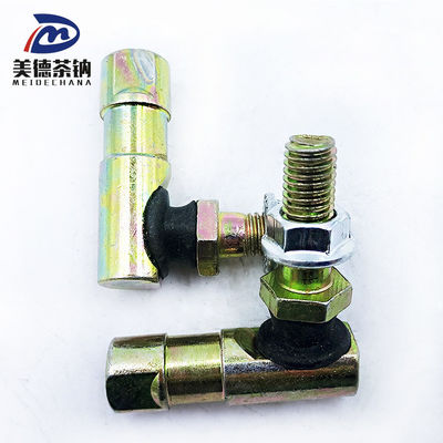 원본의 표준 크기의 기계 송전 케이블을 위한 핸들 셔프트 볼 합동