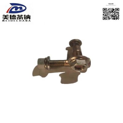 OE NO. 31CKD-04051 MEIDE CHANA 버스 모델용 버스 바퀴 허브 볼트 후면