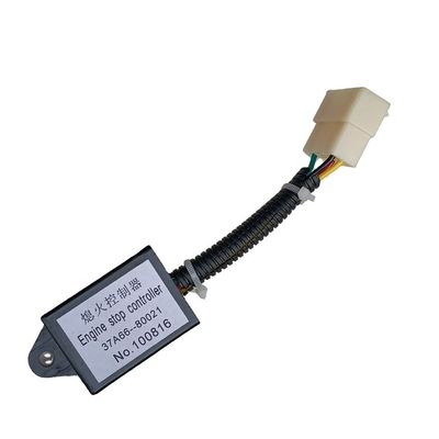 버스 모델 하이거 엔진 정지 컨트롤러 부품 37A66-80021 버스