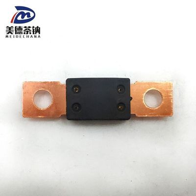 100A 볼트 타입 자동차 피지 자동차 자동차 차량 트럭 직선 블레이드 피지 부품