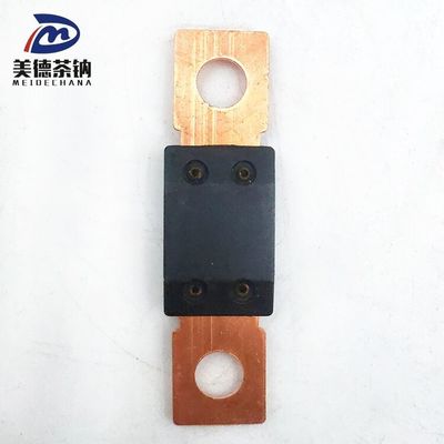 100A 볼트 타입 자동차 피지 자동차 자동차 차량 트럭 직선 블레이드 피지 부품