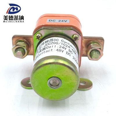 3731-00479 릴레이 DC 모터 접촉기 귀하의 비즈니스에 대한 완벽한 솔루션