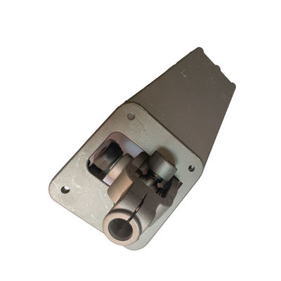 버스 부품 Higer 17A0103010 기어 전환 레버 및 변속 변속 케이블 제어 레버