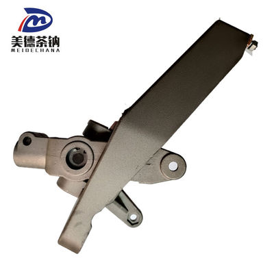 버스 부품 Higer 17A0103010 기어 전환 레버 및 변속 변속 케이블 제어 레버