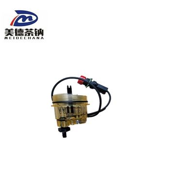 WEICHAI 물 수집 컵 부품 612630080373 버스 및 트럭 수리용