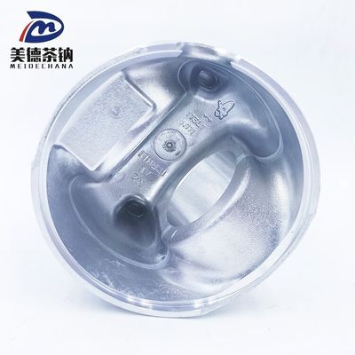 원형 건설기계용 알루미늄 자동차 엔진 부품 디젤 엔진 피스턴