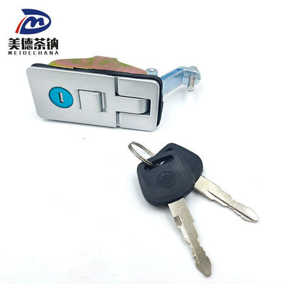 2007년 OE NO. 82HA1-34130A 압축 패널 캠퍼 트레일러 문 잠금 잠금