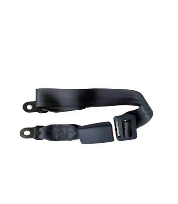 FAW Haowo Schackmann 동펜 트럭 및 버스 액세서리 2점 안전벨트 8212-00073