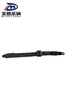 FAW Haowo Schackmann 동펜 트럭 및 버스 액세서리 2점 안전벨트 8212-00073