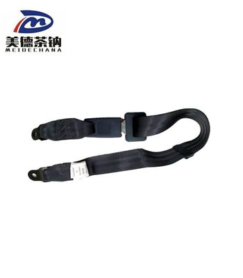 FAW Haowo Schackmann 동펜 트럭 및 버스 액세서리 2점 안전벨트 8212-00073