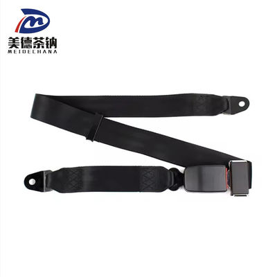 FAW Haowo Schackmann 동펜 트럭 및 버스 액세서리 2점 안전벨트 8212-00073