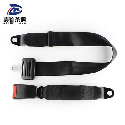 FAW Haowo Schackmann 동펜 트럭 및 버스 액세서리 2점 안전벨트 8212-00073