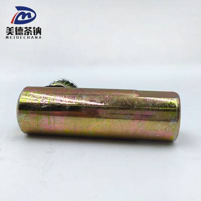 8mm 길이 자동차 부품을 위한 사용자 지정 빠른 풀이 가능한 분리 가능한 볼 관절 및 소켓 관절 연결