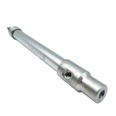 어떻게 트럭 엔진 부품 일관성 성능을 위해 연료 stopper