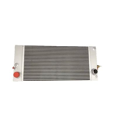 냉각 버스 모델을 제어 컴퓨터 물 냉각 라디에이터 사용자 정의