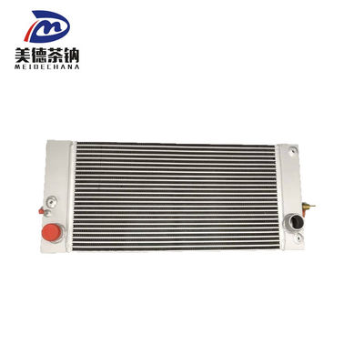 냉각 버스 모델을 제어 컴퓨터 물 냉각 라디에이터 사용자 정의