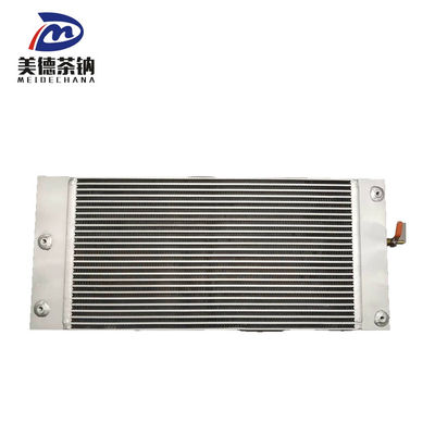 냉각 버스 모델을 제어 컴퓨터 물 냉각 라디에이터 사용자 정의