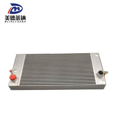 냉각 버스 모델을 제어 컴퓨터 물 냉각 라디에이터 사용자 정의