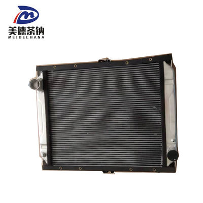 OE NO. 모든 종류의 모델을 사용자 정의 컴퓨터 물 냉각 라디에이터
