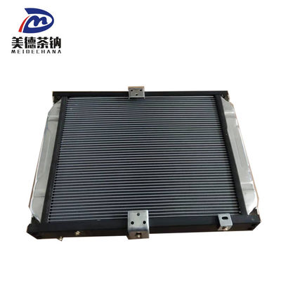 OE NO. 모든 종류의 모델을 사용자 정의 컴퓨터 물 냉각 라디에이터