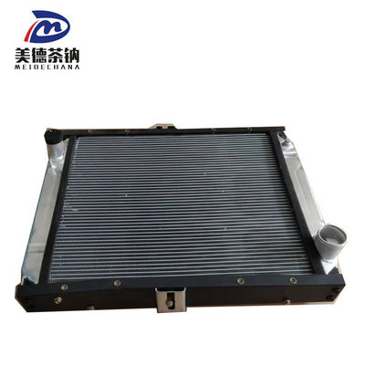 OE NO. 모든 종류의 모델을 사용자 정의 컴퓨터 물 냉각 라디에이터