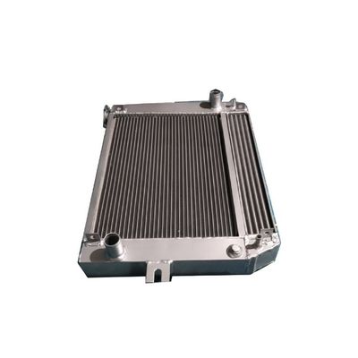 버스 모델 컴퓨터 물 냉각 라디에이터와 냉각 성능을 사용자 정의