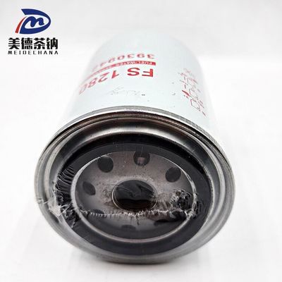 디젤 엔진 스핀 온 연료 물 분리 필터 1119N-020/FS1280/1125-00007 최고